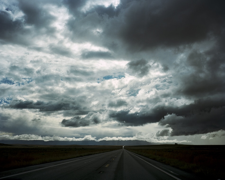 Arizona © Jean-Luc Bertini