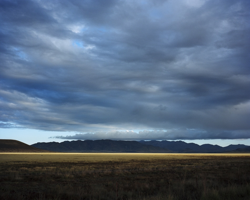 Arizona © Jean-Luc Bertini