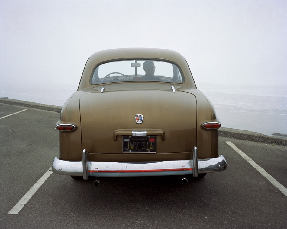 Californie © Jean-Luc Bertini