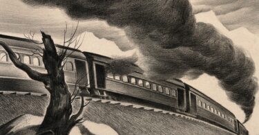 Aharon Appelfeld, La Ligne