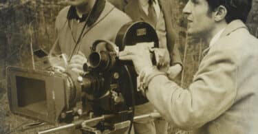 François Truffaut I  Correspondance avec des cinéastes - 1954-1984