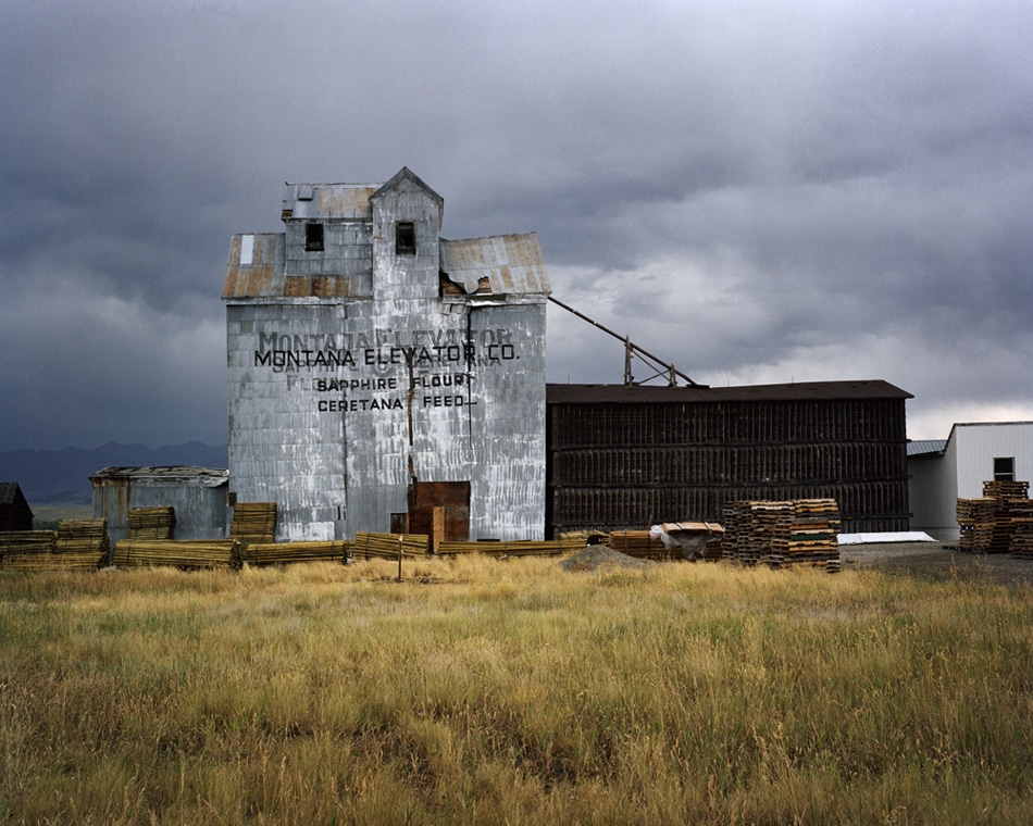 Montana © Jean-Luc Bertini