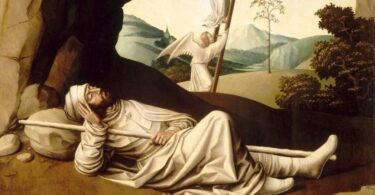 Éric Michaud, La Ruse de Jacob. L’élevage des humains et le modèle de l’art,