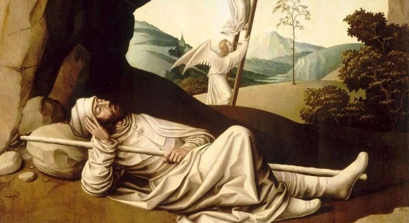 Éric Michaud, La Ruse de Jacob. L’élevage des humains et le modèle de l’art,