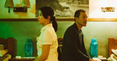 Jia Zhangke