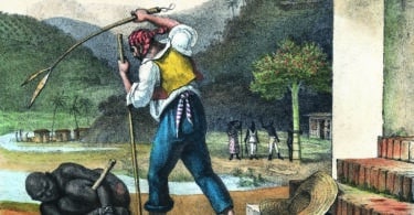 Jacques Leenhardt, Le Brésil illustré. L’héritage postcolonial de Jean-Baptiste Debret