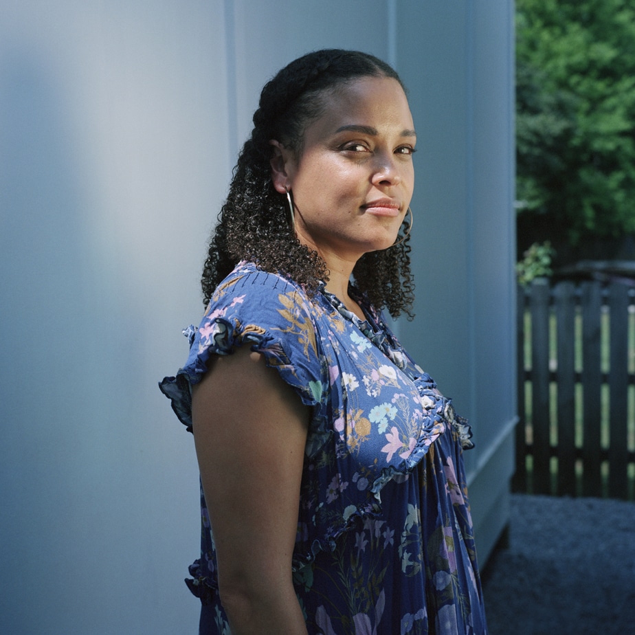 Jesmyn Ward Nous serons tempête