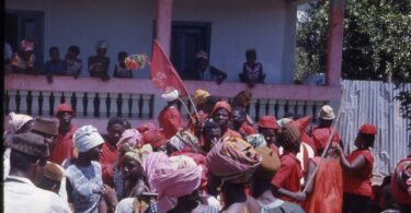 Ousmane Ndiaye, L’Afrique contre la démocratie. Mythes, déni et péril.