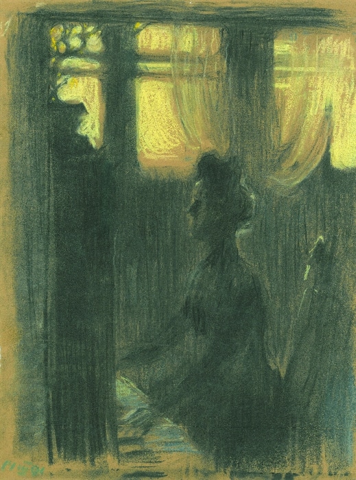 Jakuta Alikavazovic, Au grand jamais,