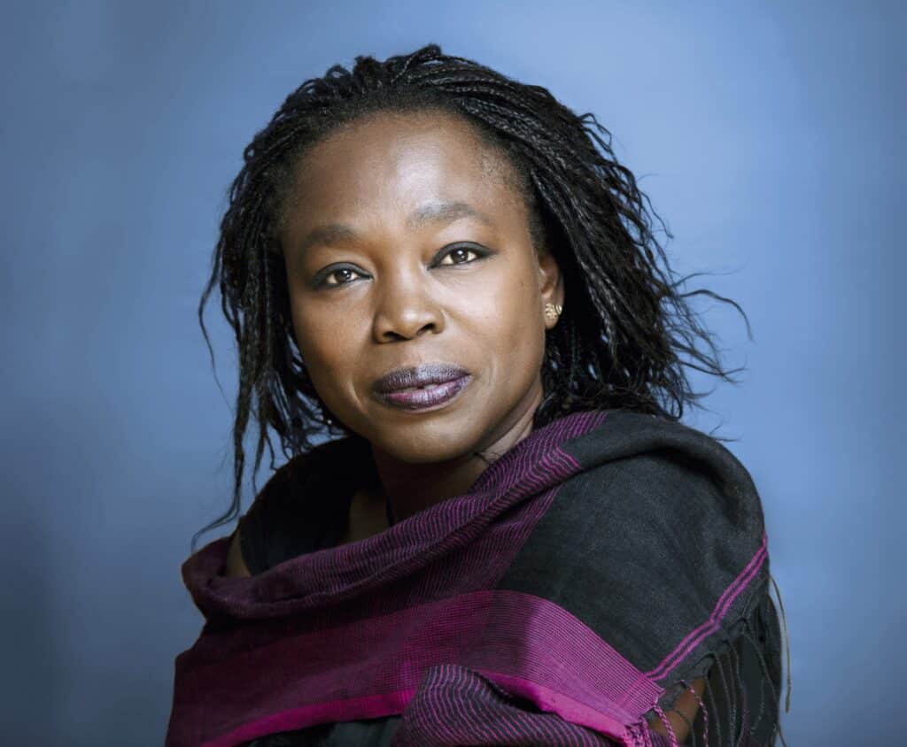 Fatou Diome, Aucune nuit ne sera noire