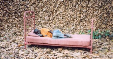 David Diop, Où s’adosse le ciel,