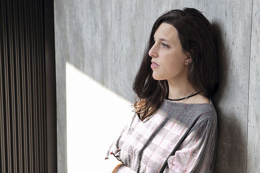 Ariana Harwicz, Erreur de jugement