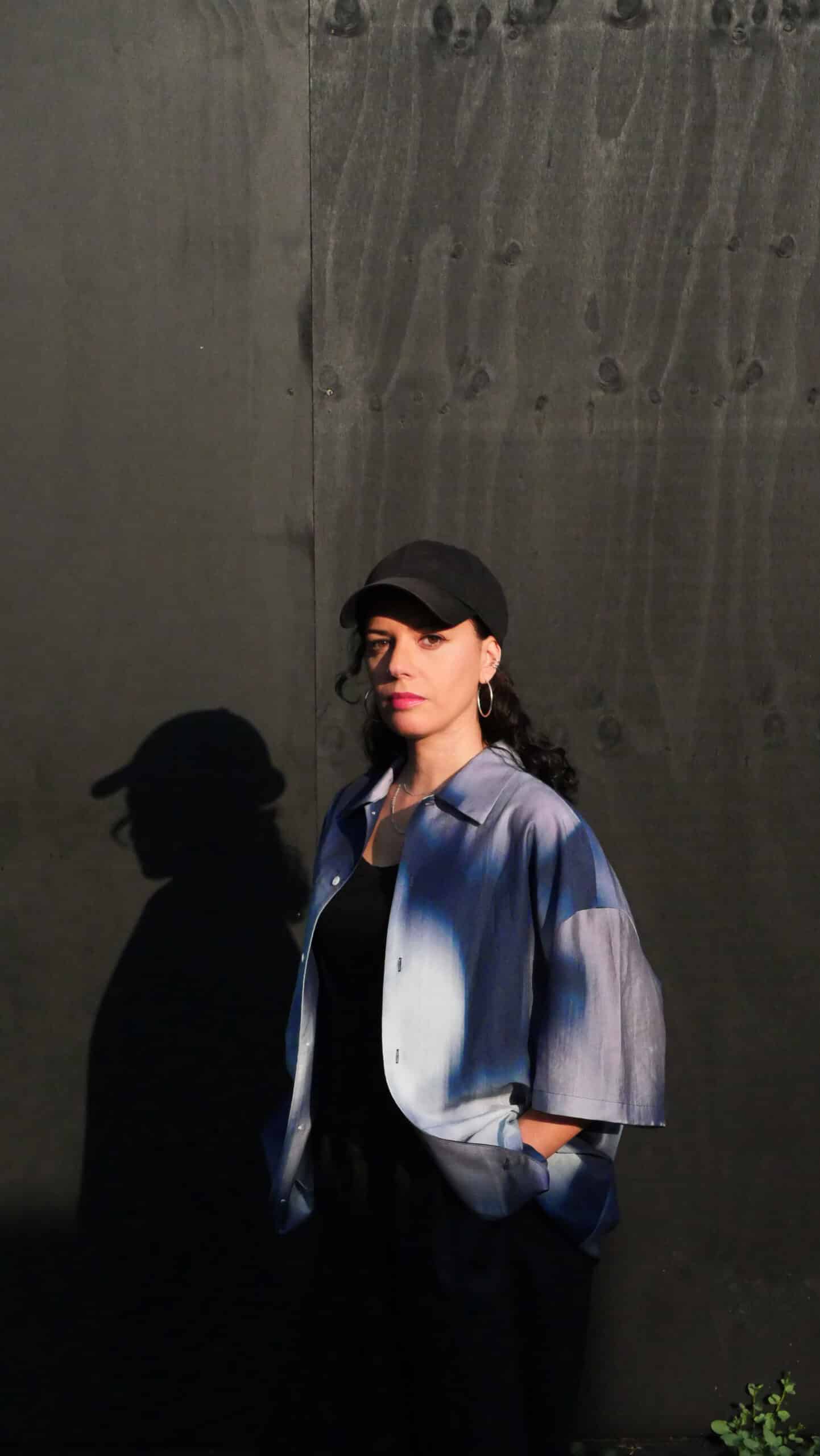 Laura Vazquez | Les Forces.