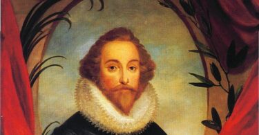 Philippe Forest Shakespeare. Quelqu’un, tout le monde et puis personne