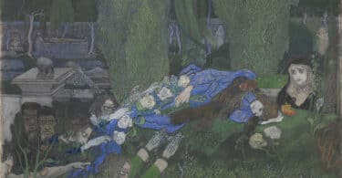 Natacha Appanah, La nuit au coeur