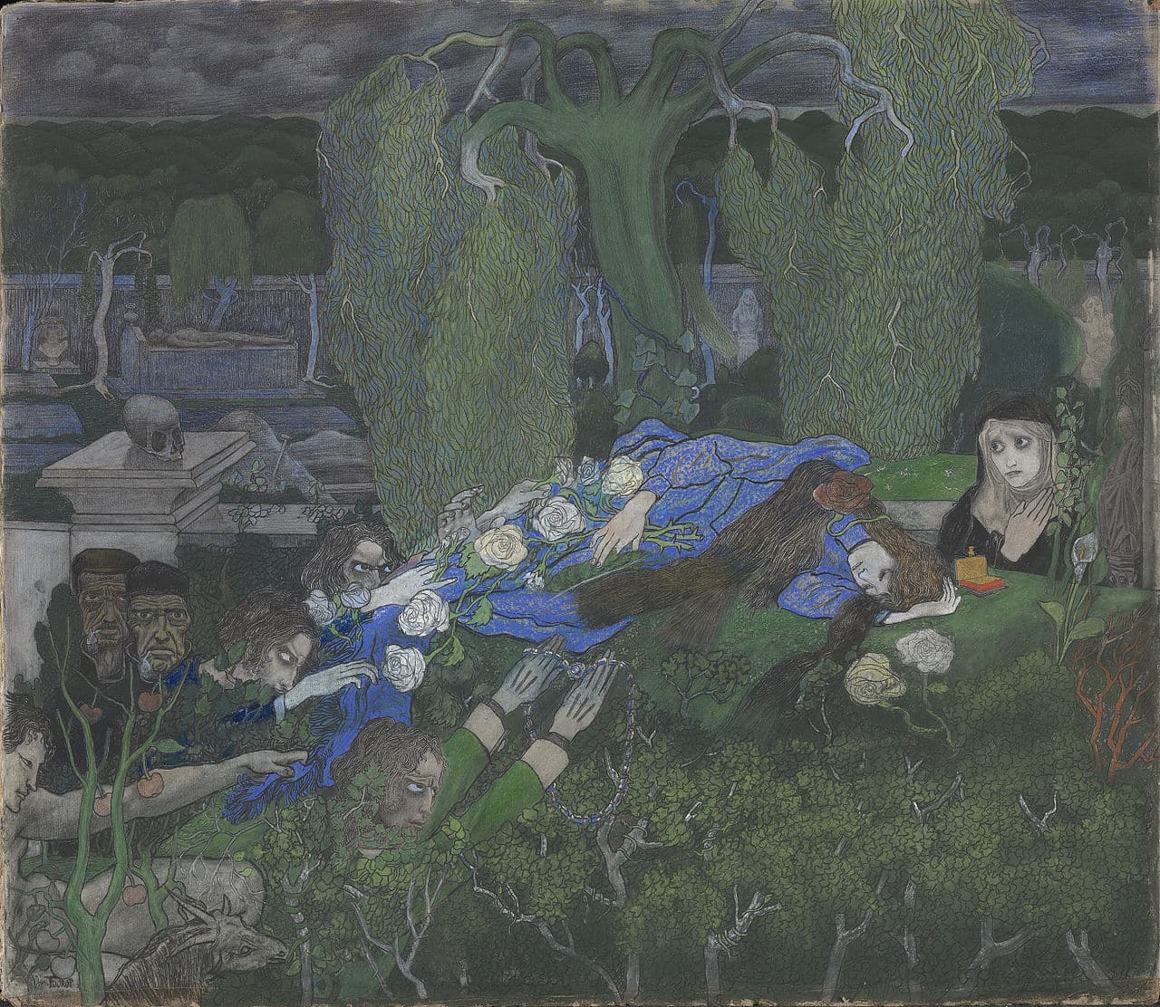 Natacha Appanah, La nuit au coeur