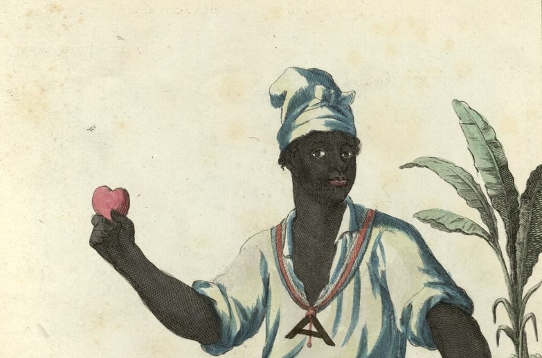 Julie Duprat, Casimir Fidèle. Parcours d’un affranchi