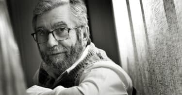 Je ne te verrai pas mourir d’Antonio Muñoz Molina
