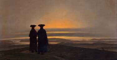 John Millington Synge