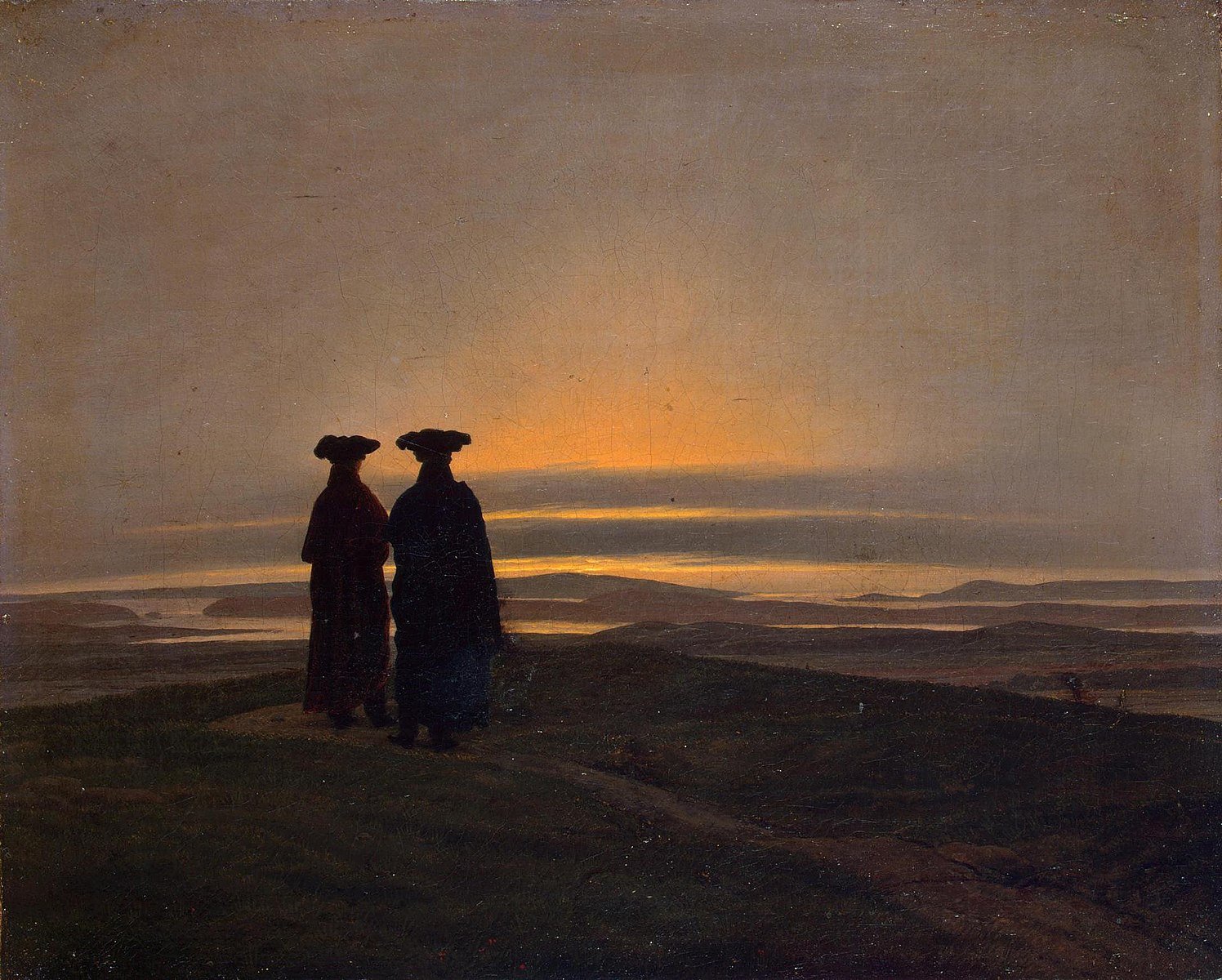 John Millington Synge