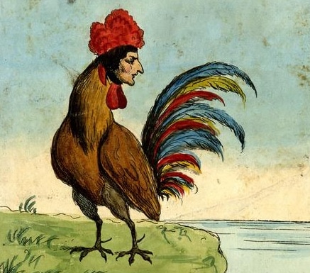 Le Paradoxe français, Une nouvelle histoire de la France contemporaine, Emile Chabal,