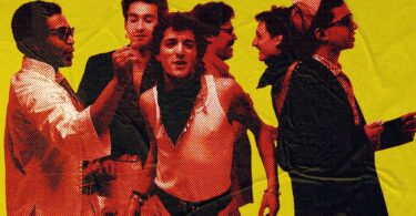 Philippe Hanus, Carte de séjour : Un groupe rock dans la « douce France » des années 1980, Le Mot Et le Reste