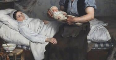 Sarah B. Hrdy | Le Temps des pères. Une histoire naturelle des hommes et des bébés, trad. de Pierre Madelin, La Découverte, collection « Sciences sociales du vivant », 452 p., 26 €. Emmanuelle Berthiaud et Isaure Boitel (dir.) | Être père. Une histoire plurielle de la paternité (XVe-XXe siècle), Presses universitaires du Septentrion, 340 p., 26 €.