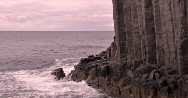 Nina Allan, Les bons voisins