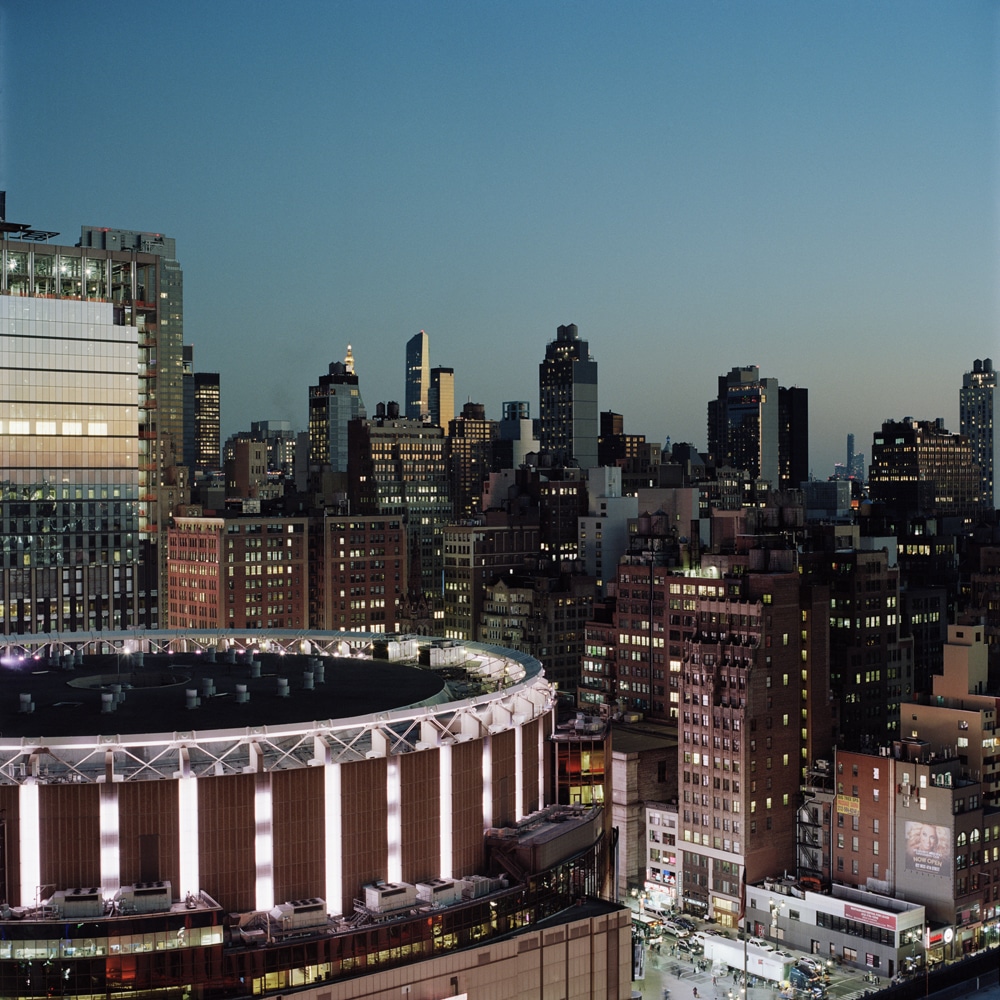 Jess Row

Un monde nouveau