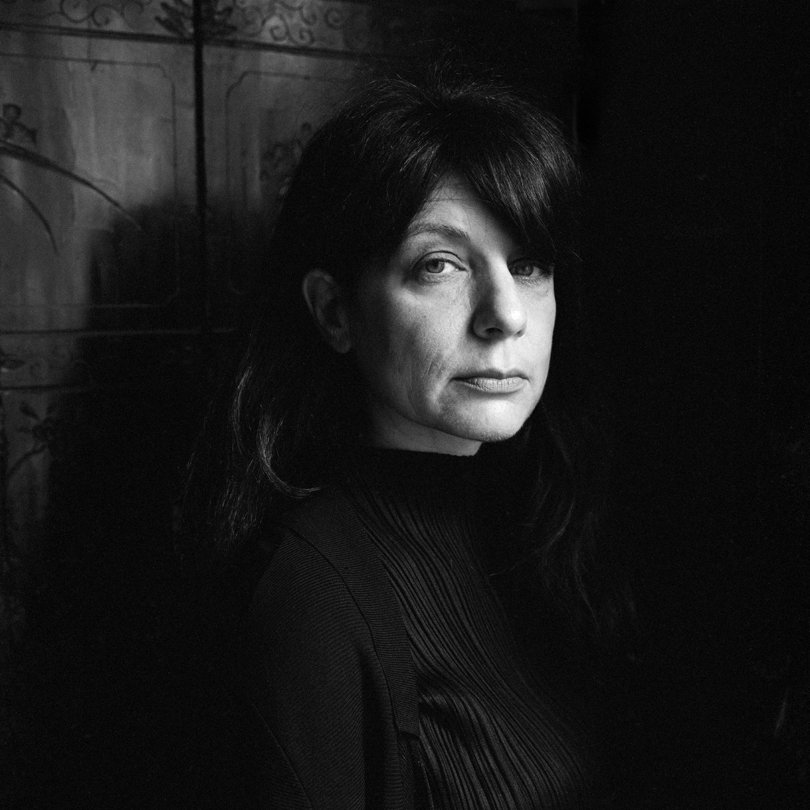 Sarah Chiche, Aimer