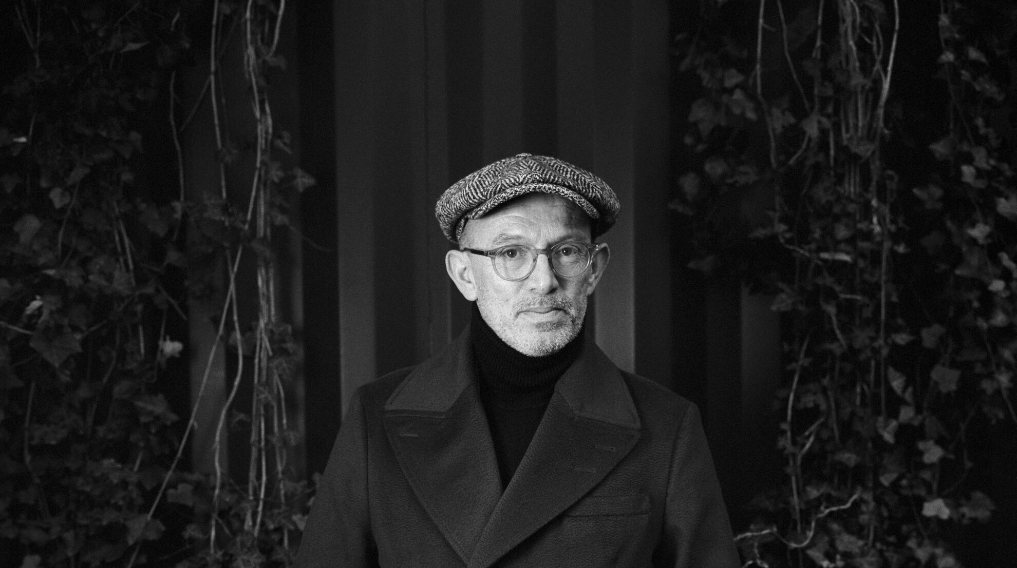 La maison vide Laurent Mauvignier