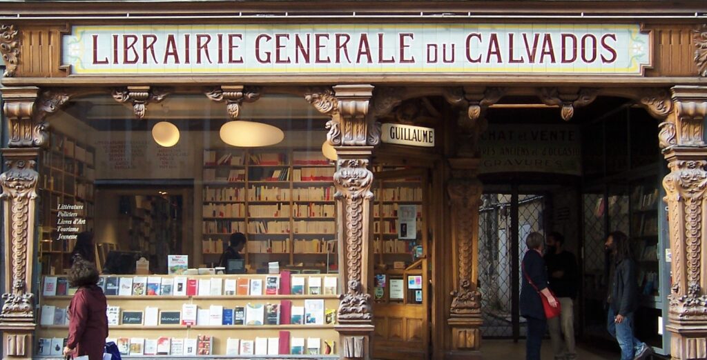 écologie du livre et bibliodiversité