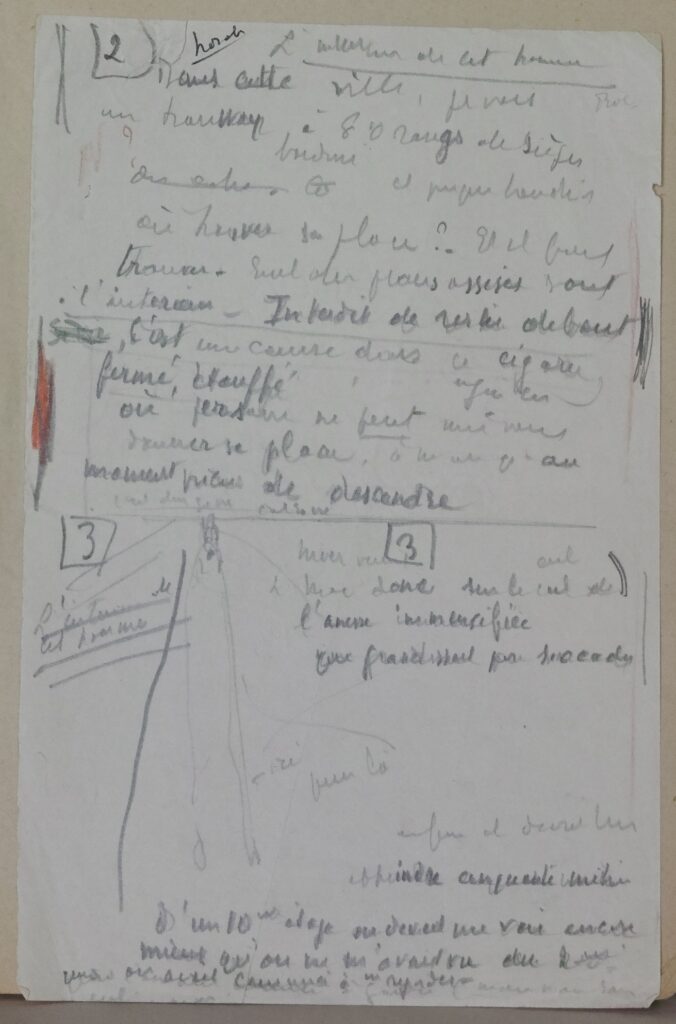 Muriel Pic, Leçons de possession. Les archives de la drogue d’Henri Michaux