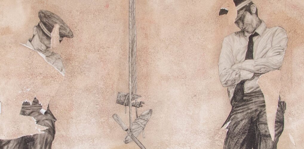 Guillaume Poix ; Perpétuité, Verticales.