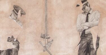 Guillaume Poix ; Perpétuité, Verticales.