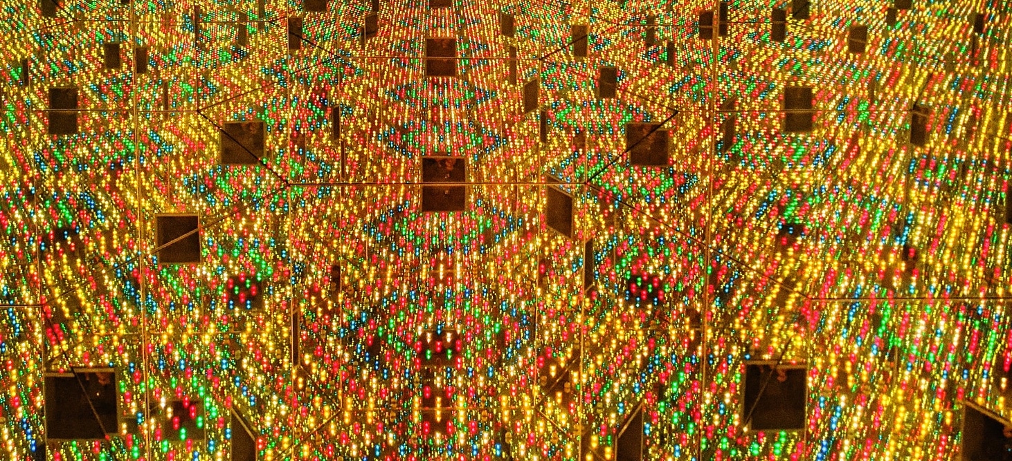 Muriel Pic, Leçons de possession. Les archives de la drogue d’Henri Michaux