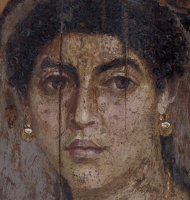 Lavinia, Ursula K Le Guin