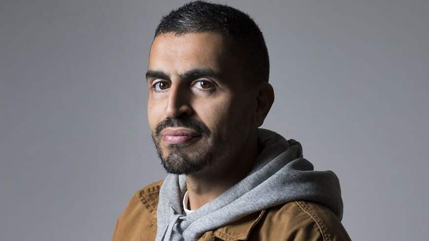 Quatre jours sans ma mère, Ramsès Kéfi