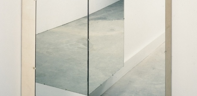 Lise Charles, Paranoïa.