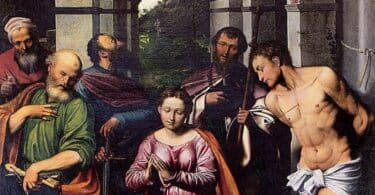 Cyril Gerbron, Les pierres et le rêve. Essais sur la peinture religieuse de la Renaissance italienne