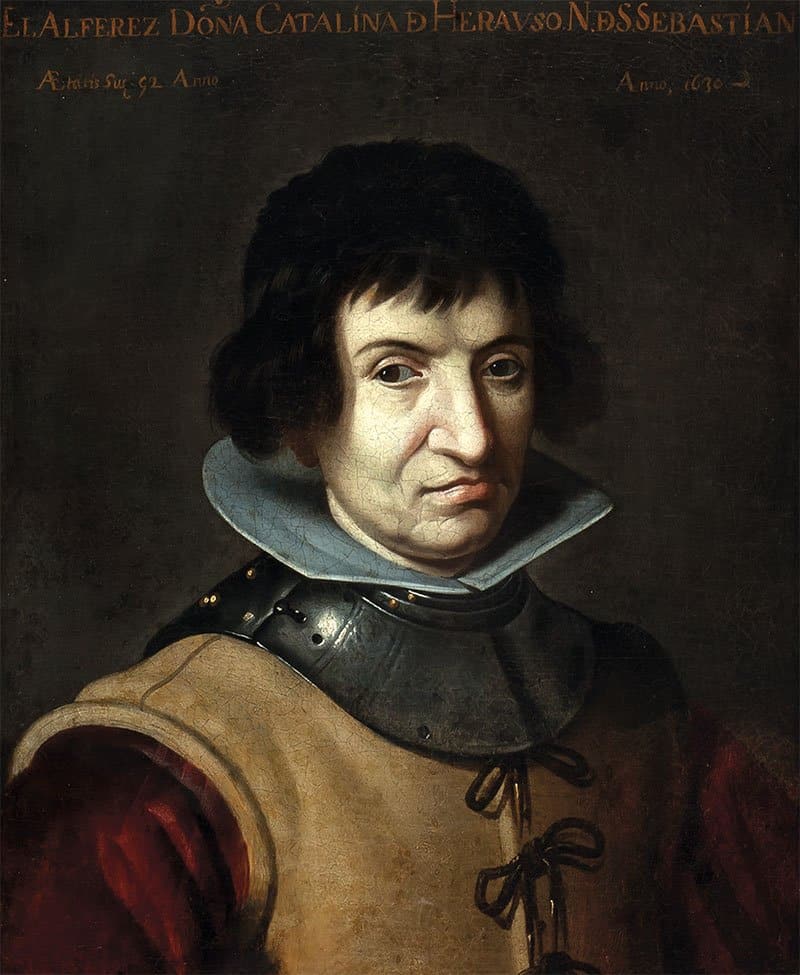 Gabriela Cabezón Cámara, Les griffes de la forêt