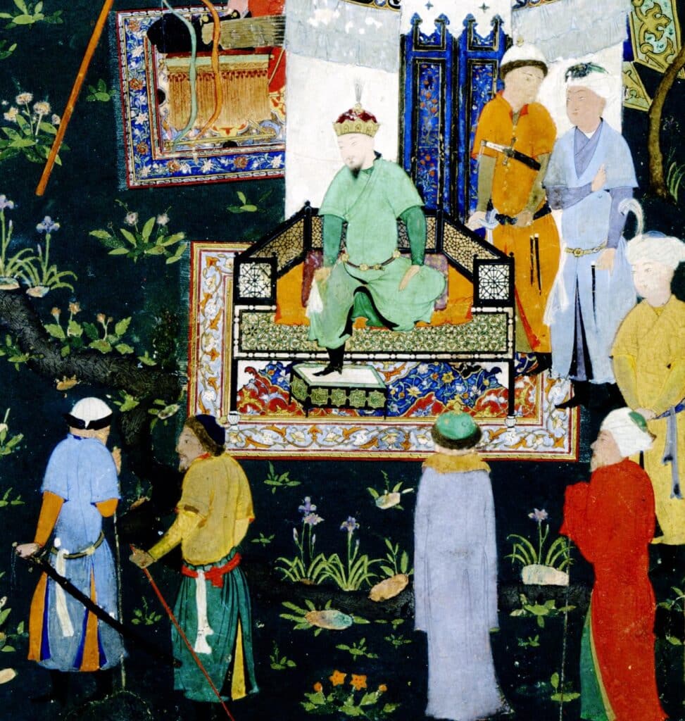 Simon Sebag Montefiore, Le Monde. Une histoire familiale de l'humanité