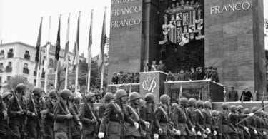 Stéphane Michonneau, Franco. Le Temps et la Légende