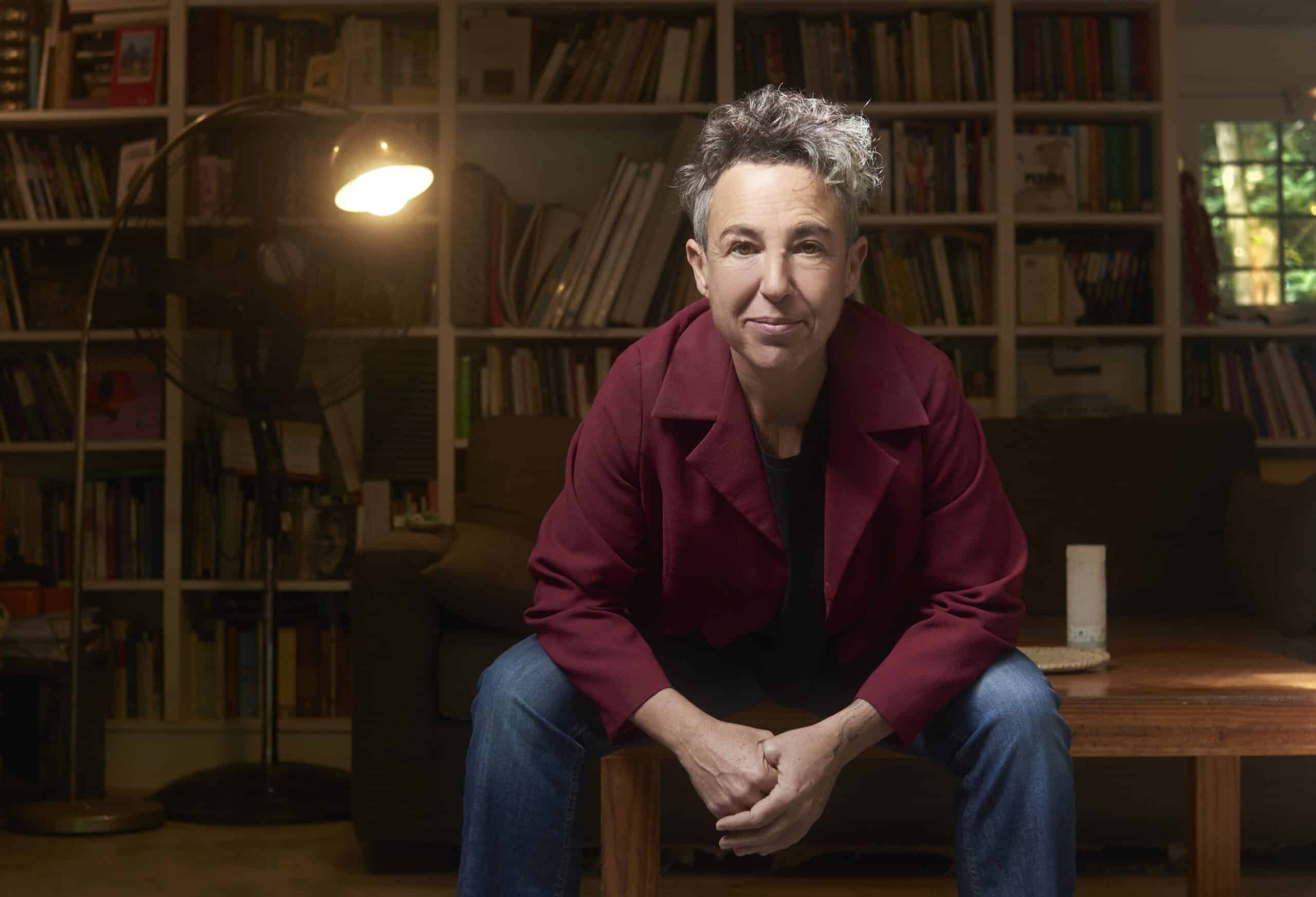 Gabriela Cabezón Cámara, Les griffes de la forêt