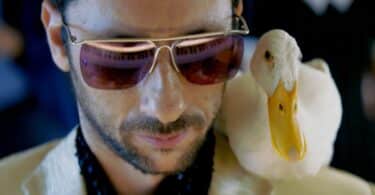 Nadav Lapid, Oui, Bustan Films