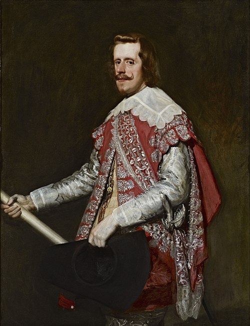 Jérémie Koering, Enquête sur Les Ménines. Velázquez et le regard du roi,
