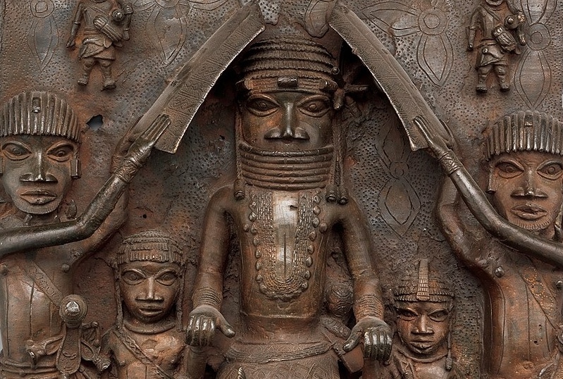 Simon Sebag Montefiore, Le Monde. Une histoire familiale de l'humanité