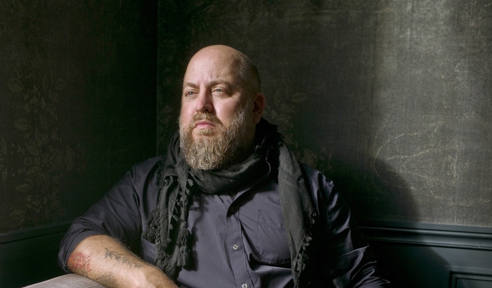 Jess Row, Un monde nouveau