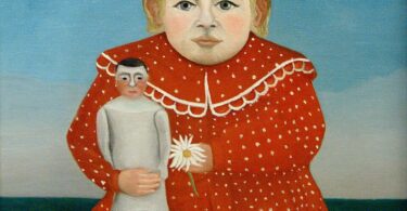 Sa vie de personne, Édith Msika
