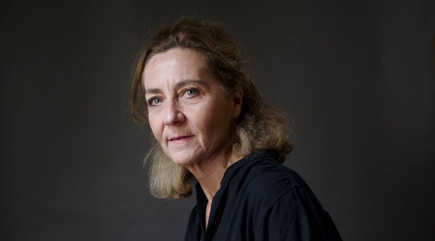 Anne Serre, Vertu et Rosalinde,